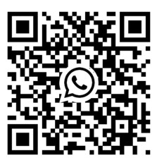 WhatsApp QR Code